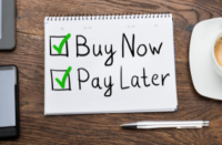 Buy Now Pay Later