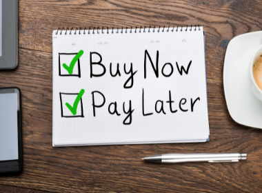 Buy Now Pay Later