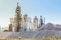 2021 cement consumption forecast