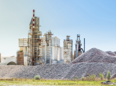 2021 cement consumption forecast