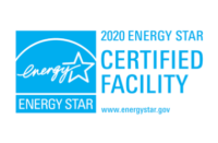 energy star logo for certified facility