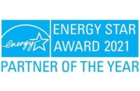 2021 Energy Star Partner of the Year