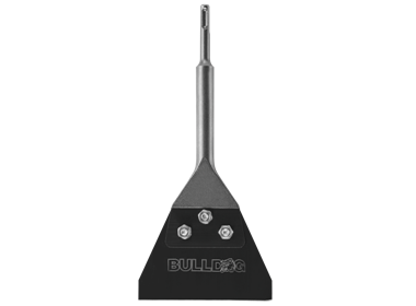 Bulldog SDS Plus Floor Scraper