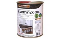 Hardwax Oil