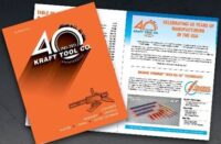 Kraft Tool Co 2021 Catalog