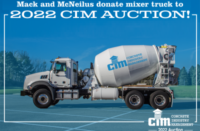 Mack Trucks