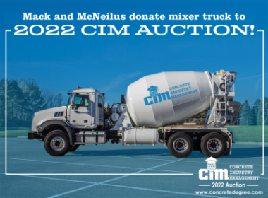 Mack Trucks