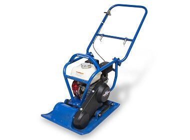 vibratory plate compactor by Marshalltown