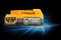 Dewalt PowerStack 20V Max Compact Battery