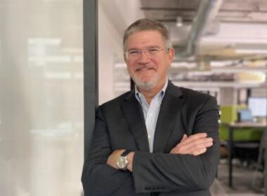 Matt Rossie of Webcor