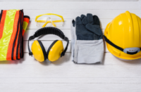 ASCC safety awards