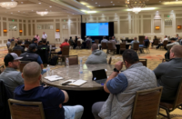 ASCC/TCA Safety Summit