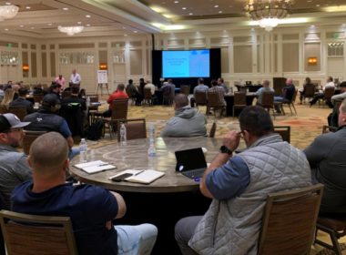 ASCC/TCA Safety Summit