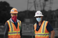 Construction Safety Week