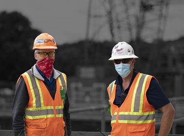 Construction Safety Week