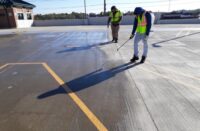 TechCrete 2500
