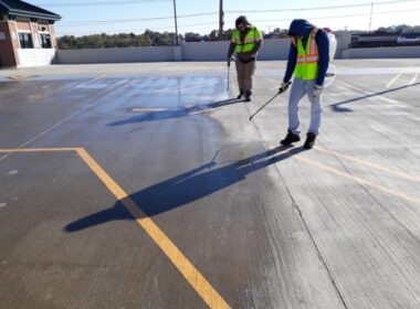 TechCrete 2500