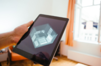 virtual tour for design