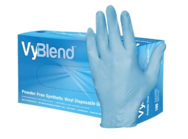 VyBlend Synthetic Vinyl Gloves