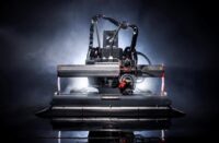 Aquajet is a global leader in the design and manufacturing of innovative Hydrodemolition technology. Recently, the company introduced its newest Hydrodemolition robot — the Aqua Cutter 750V.