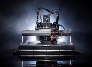Aquajet is a global leader in the design and manufacturing of innovative Hydrodemolition technology. Recently, the company introduced its newest Hydrodemolition robot — the Aqua Cutter 750V.