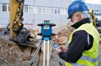 18V Revolve 4000 by Bosch