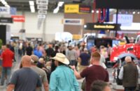 2022 World of Concrete