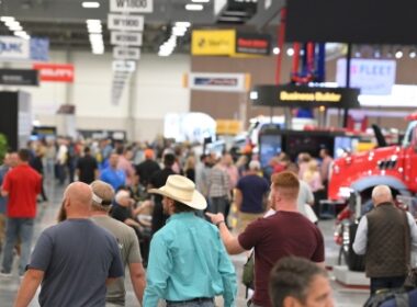 2022 World of Concrete