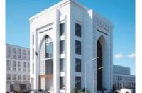 Penetron Provides Protection and Durability for the safe at Libyan Islamic Bank in Benghazi