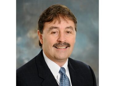 Jerry Perkins