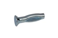 Tamperproof Split Drive anchor
