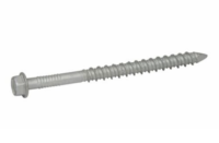 Flat Phillips 410 Stainless