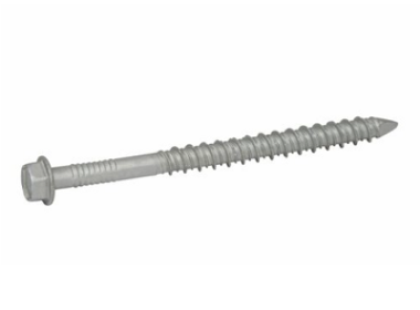 Flat Phillips 410 Stainless