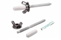 Confast Male Hurricane Anchors
