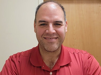 Luis Lopez