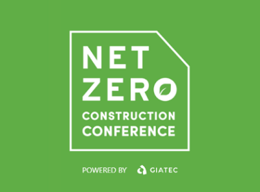 Net Zero Construction Conference