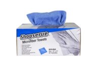 Shopserve Microfiber Towels