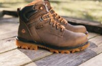 Wolverine Boots