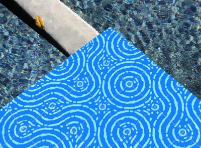 Tesselle Unveils the Grotta Cement Tile Collection by Karin Jeske