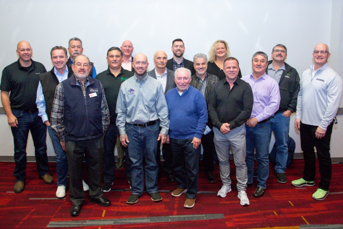 ACPA Announces New Board Members