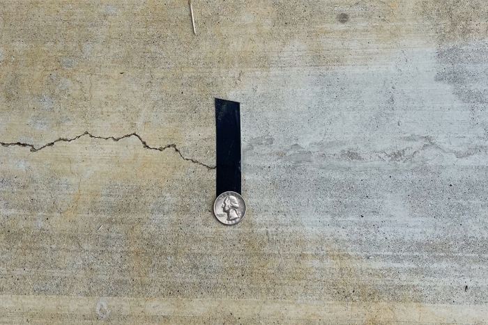Stone Edge Surfaces Launches New Hairline Crack Fill
