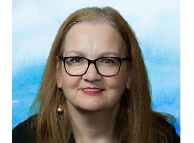 Nicole Maher