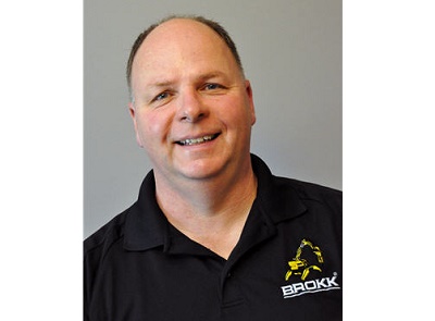 Brokk, the world’s leading manufacturer of remote-controlled demolition machines, hires John-Paul Duquette as regional sales manager for central Canada.
