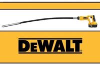 DC530KA Pencil Vibrator