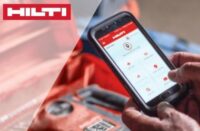 Hilti ON!Track