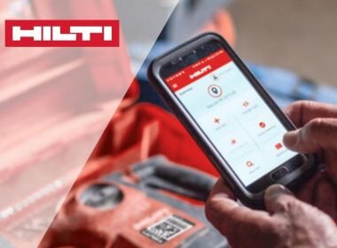 Hilti ON!Track