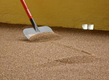 Sand-Rich by Specialty Solutions Manufacturing