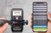 Tramex Meter CME5