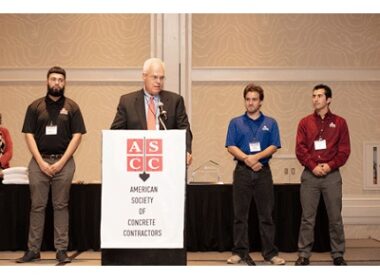 2019 CIM Scholarship Winners