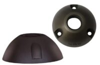 Deck Mount Canopies